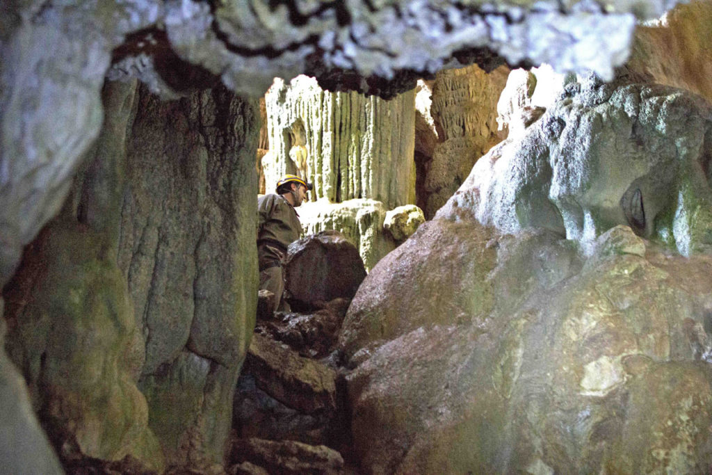 ESPELEOLOGIA