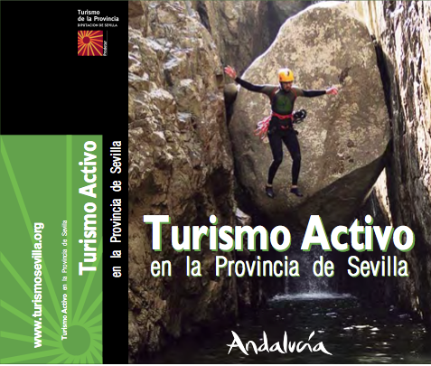Descarga aquí de manera gratuita tu guía de Turismo Activo en la provincia de Sevilla