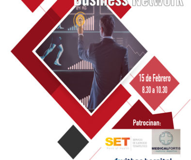 IV SPORT INN BUSINESS NETWORK- GUIA TA CORDOBA