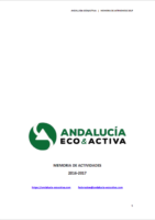 ACTIVIDADES 2016-2017