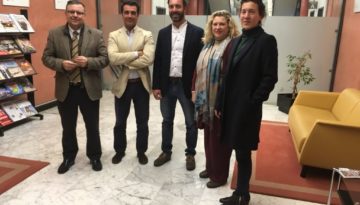 REUNION VICECONSEJERO