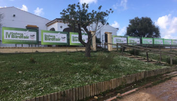 DOÑANA BIRD FAIR
