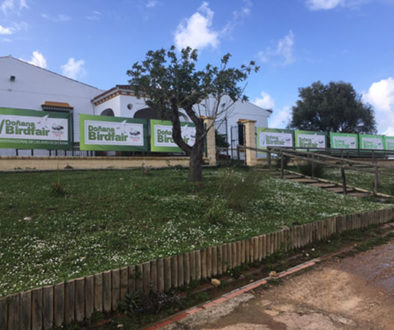 DOÑANA BIRD FAIR