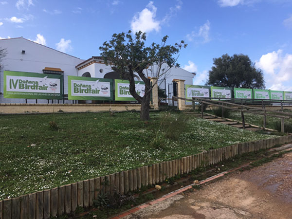 DOÑANA BIRD FAIR