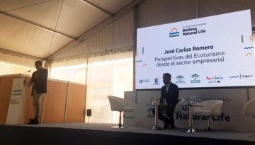 Doñana Natural Life