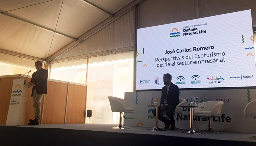 Doñana Natural Life