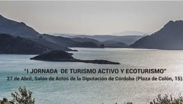 I JORNADA TURISMO ACTIVO Y ECOTURISMO