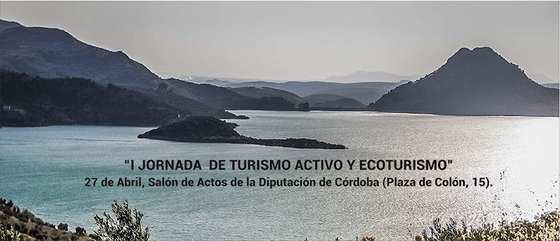 I JORNADA TURISMO ACTIVO Y ECOTURISMO