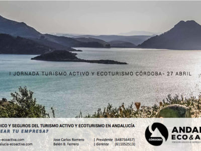 Marco legal y seguros TA y Ecoturismo: Cómo crear tu empresa