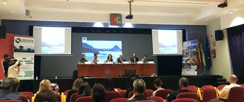 Turismo Activo Ecoturismo Córdoba