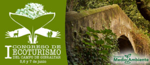 I CONGRESO DE ECOTURISMO DEL CAMPO DE GIBRALTAR