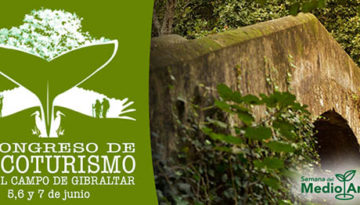 I CONGRESO DE ECOTURISMO DEL CAMPO DE GIBRALTAR