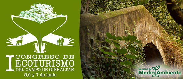 I CONGRESO DE ECOTURISMO DEL CAMPO DE GIBRALTAR