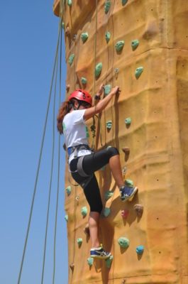 ESCALADA ACTIVE ANDALUCIA 4