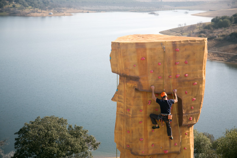 ESCALADA ACTIVE ANDALUCIA
