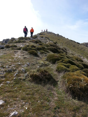 Montaña 2 - GUIA TA CORDOBA
