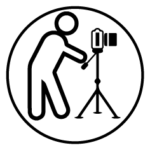 Logo de actividades Ecoturismo