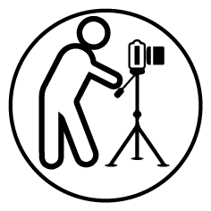 Logo de actividades Ecoturismo