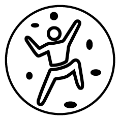 Rocódromos en Andalucía