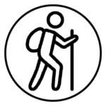 Logo empresas senderismo