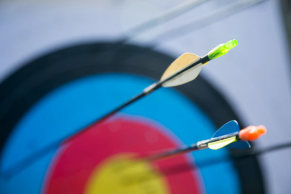 tiro con arco 14- GUIA TA CORDOBA