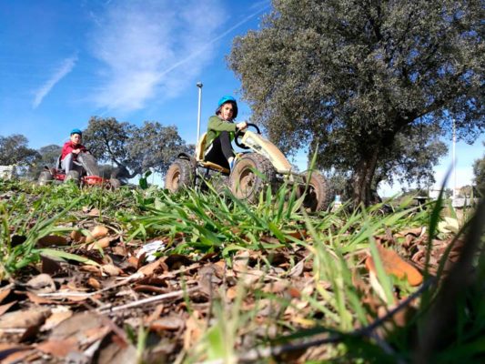 OFFROAD 1- GUIA TA CORDOBA - VILLADUKE ESAVENTURA