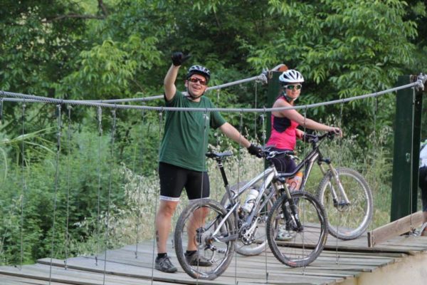 BICICLETA 4 GUIA TA CORDOBA