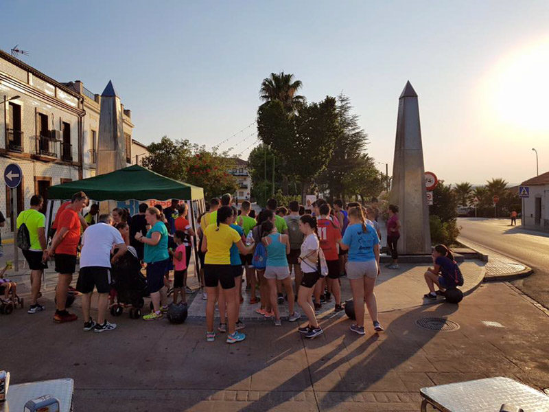 Orientacion 1 - GUIA TA CORDOBA - BESPORT