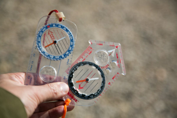 Orientación (2) - GUIA TA CORDOBA