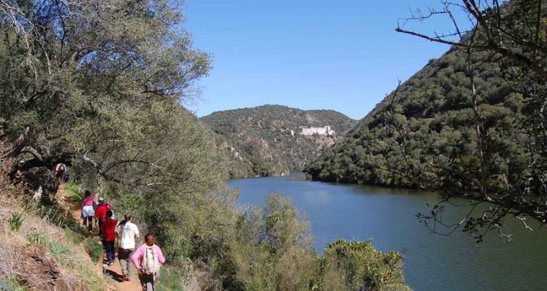 PN.hornachuelos_ruta los angeles- GUIA TA CORDOBA - CORDOBA VIVA -