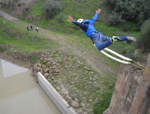 Puenting aulavertical 2- GUIA TA CORDOBA