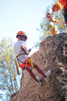 RAPEL - GUIA TA CORDOBA - ALÚA