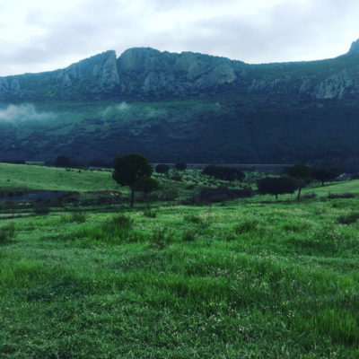 Senderismo 2- GUIA TA CORDOBA - BESPORT