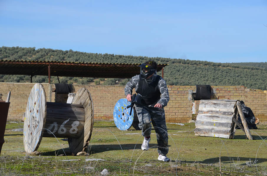 paintball 1- GUIA TA CORDOBA - OCIOAVENTURA CERROGORDO -