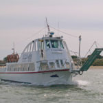 Travesía en Barco por Flechamar