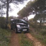 Minivan de Onubaland