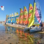 Alquiler de embarcaciones Windsurf