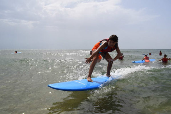 Surf con Flecha Extreme
