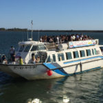 Paseos en Barco con Serodiel