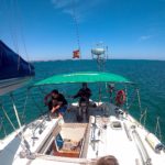 velero rutas marineras