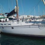 alquiler velero huelva rutasmarineras