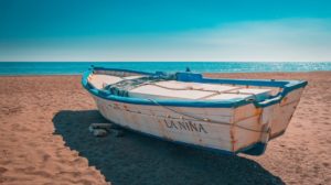 Andalucía turismo activo y ecoturismo