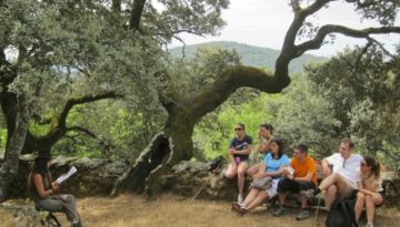 turismo rural turismo activo