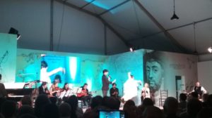 gala día mundial turismo sevilla