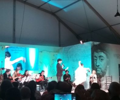 gala día mundial turismo sevilla