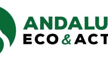 Logo de la Asociación Andalucía ECO&ACTIVA