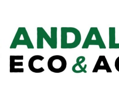 Logo de la Asociación Andalucía ECO&ACTIVA