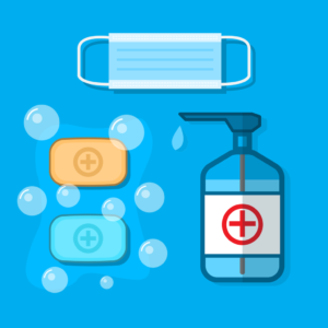 Medidas de prevención Covid-19