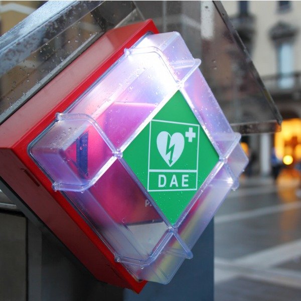 Desfibriladores-externos