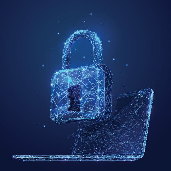 Protección de equipos en la red